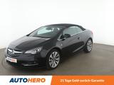 Opel Cascada 1.6 SIDI Turbo Innovation Aut.*NAVI*CAM* - Opel Cascada aus 2018