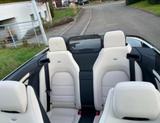 Mercedes-Benz Mercedes E 350 CGI Designo  Navi 18" Airscarf - : Automatik, Mercedes