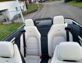 Mercedes-Benz Mercedes E 350 CGI Designo  Navi 18" Airscarf - Mercedes-Benz E-Klasse: Schwarz, Cabrio