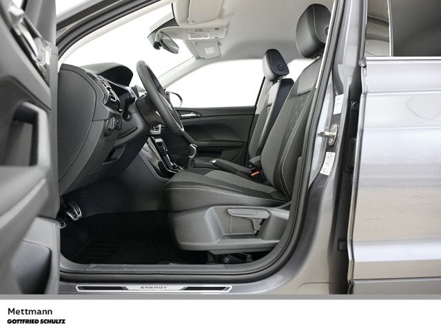 Volkswagen T-Cross - Bild 12