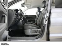 Volkswagen T-Cross - Vorschau Bild 12