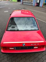 BMW 318is Kw 100 Km 281000 HU02.27. - BMW 318 aus 1990: 318i
