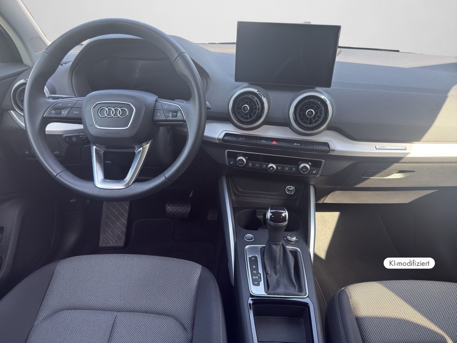 Audi Q2 - Bild 4