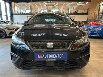 Seat Ibiza Style *Virtuel*DGS*PDC*