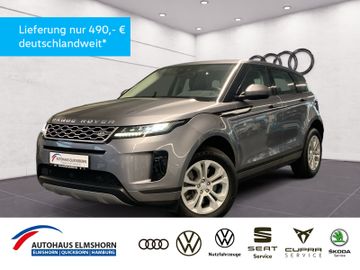 Land Rover Leasing Angebot: Land Rover Range Rover Evoque S VIRTUAL NAVI APP KAMERA SPU