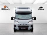 Laika Ecovip L 2009 Titanio UVP: 99.599 € - Angebote