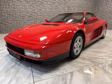 Ferrari Testarossa **** TOP PREIS **** - Ferrari Testarossa