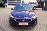 Seat Tarraco 1.5 TSI DSG Style LED ACC AHK Navi Kamer - blaue Seat Tarraco