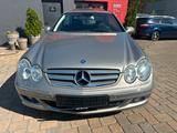 Mercedes-Benz 280 CLK Coupe  3.0  231 PS Tüv neu SD Xenon - Mercedes-Benz CLK 280: Coupe