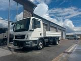 MAN TGL 10.180 3-Seitenkipper "NEU" - MAN 10 180