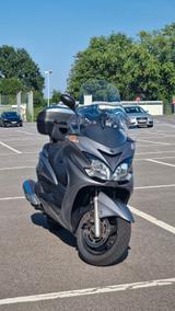 Yamaha Majesty 400 YP 400 SH05 TÜV 11.25 // TAUSCH MÖGL - Offers matching your search criteria