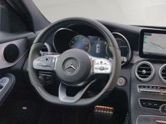 MERCEDES-BENZ C220d AMG-Line Night Edition/Multibeam/Distronic