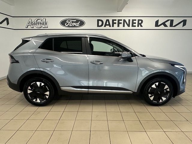 Fahrzeugabbildung Kia Sportage Vision 1.6 VerkehrszeichERK Kamera DAB