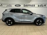 Kia Sportage Vision 1.6 VerkehrszeichERK Kamera DAB  - Kia: 1.6
