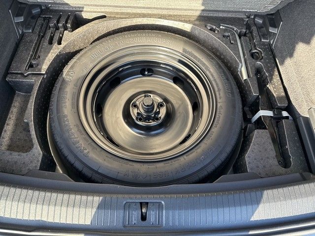 Tiguan Comfortline LED ACC