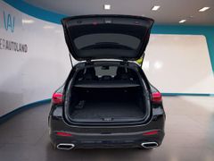 Fahrzeugabbildung Mercedes-Benz GLC 220d 4Matic AMG LINE NIGHT AHK DISTRONIC CAM