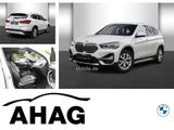 BMW X1 xDrive25e xLine Steptronic Aut. Klimaaut. PDC - BMW X1 mit Hybrid-Antrieb