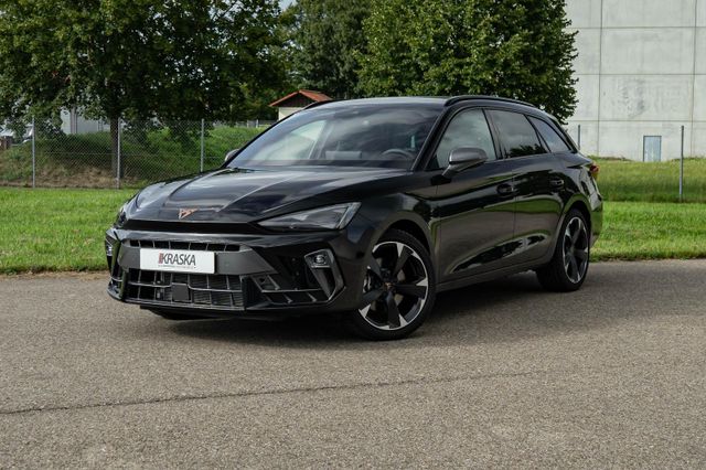 Cupra Leon ST 2,0TDI DSG Facelift "NEUES MODELL"