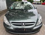 Peugeot 307 CC 135 Automatik 100kW - - Peugeot 307: Automatik