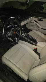 Porsche Boxster  718 - Porsche Boxster: 718