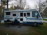 Winnebago Brave  H-Zulassung  - Winnebago Wohnmobil oder -wagen