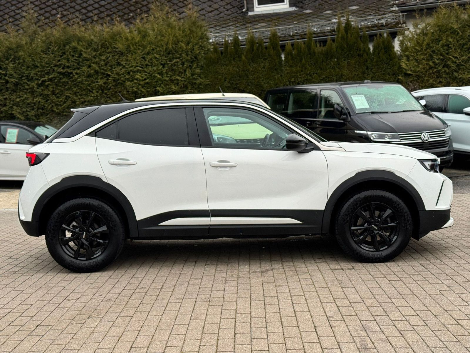 OPEL Mokka, 2024, Benzin, 136 PS