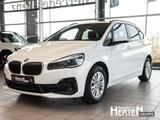 BMW 2er Active Tourer 218d Advantage+LED+R-KAMRA+SHZ - BMW 218 aus 2021