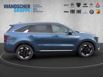 Kia SORENTO PE 1.6T HEV AWD PLATINUM 360°Head-Up