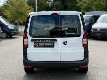 Volkswagen Caddy - 6