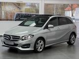 Mercedes-Benz B 220 d Urban *PANO*LED*PDC*NAVI*TOTW - Mercedes-Benz B 220