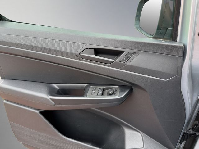 Caddy Cargo 2.0 TDI