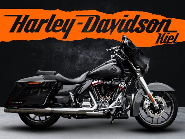 Harley-Davidson FLHXSE CVO Street Glide 117 Cui - JEKILL & HYDE