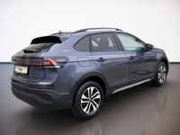 Volkswagen Taigo - Vorschau Bild 4