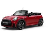 MINI Cooper S Cabrio John Cooper Works Trim Navi DSG  - MINI: Cabrio, D