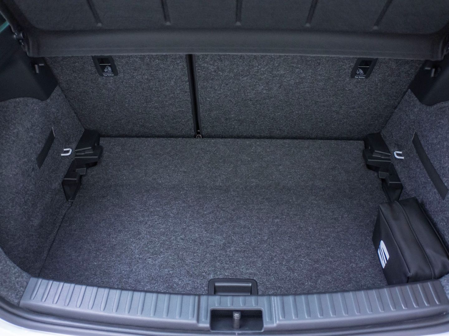 Seat Ibiza - Bild 19