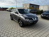 Nissan Juke 1.2 DIG-T N-CONNECTA NAVI/KAMERA - Nissan Juke mit Benzin-Antrieb: Kleinwagen
