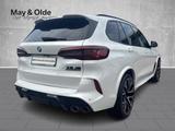 BMW X5 M Comp. xDrive Laser AHK ACC H/K HuD Kamera - BMW X5 M: mit Anhängerkupplung