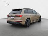 Audi SQ7 TFSI qu. Air*Matrix*Pano*HuD*360°B&O*AHK - gebrauchte Audi SQ7 aus dem Jahr 2024