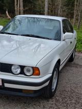 BMW 520i e34 - BMW 520 aus 1988