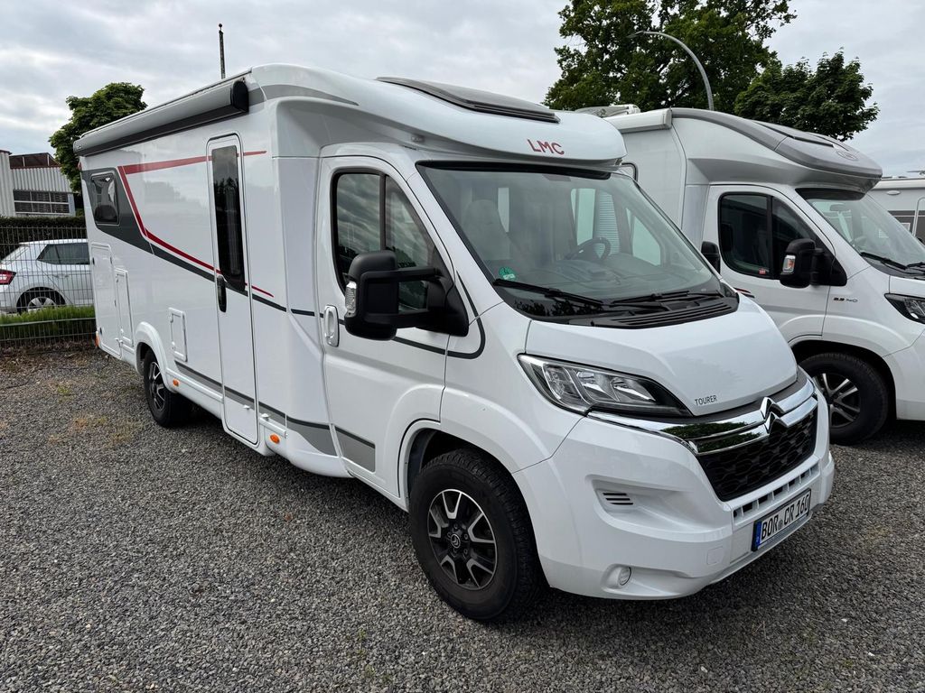 LMC, T 660