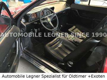 1987 Ferrari MONDIAL 缩略图 12