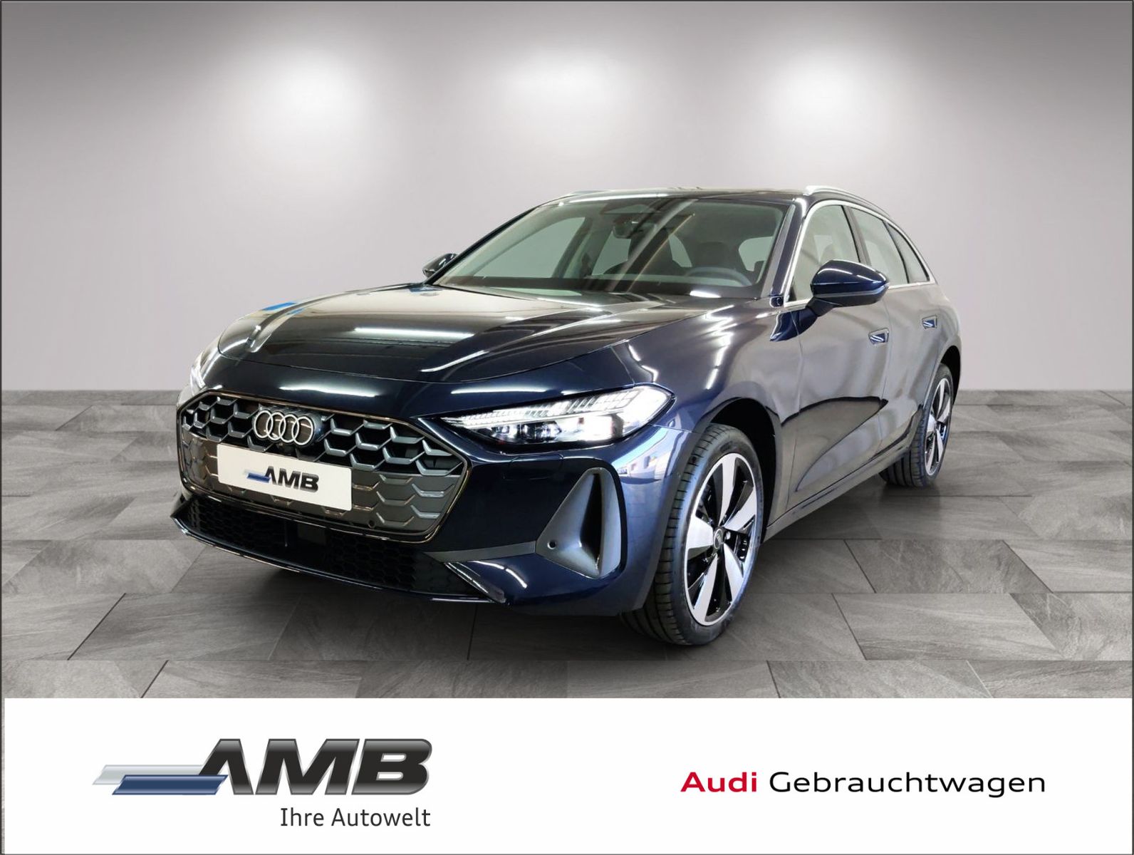Audi A5 Avant Advanced TFSI AHK Matrix Tech plus 360° foto 1