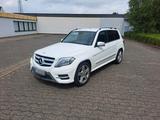 Mercedes-Benz Mercedes Benz GLK 250 CDI 4Matic - : Glk Mercedes