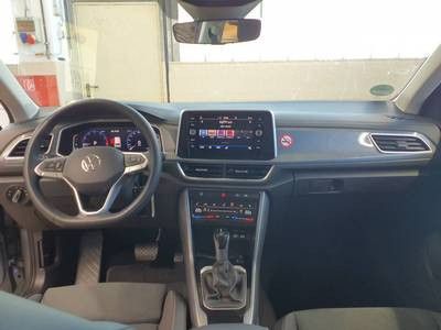 T-Roc 1.5 TSI Style LED+AHK+ACC+LANE ASSIST+