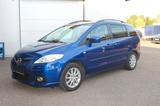 Mazda 5 Lim. 2.0 Active. AHK - Mazda 5 Active