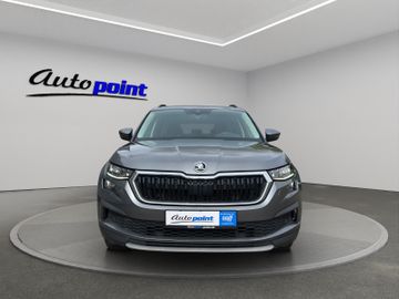 Skoda Kodiaq - 2