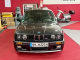BMW 325i Coupe E30 M-Technik 2/Shadow Line/Tüv NEU - BMW aus 1990: E30