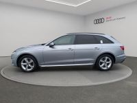 Audi A4 - Vorschau Bild 5
