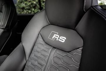 2025 AUDI RSQ8 — миниатюра 13
