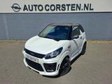 Ligier JS 50 Brommobiel C Sport Young Sun automatik Led